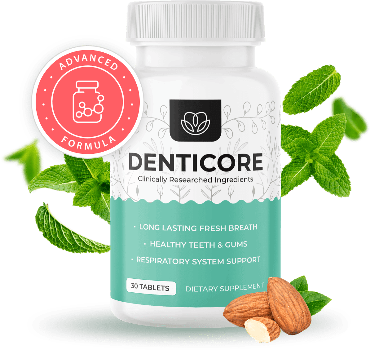 DentiCore® - Official CA Website | Revolutionize Your Dental Care